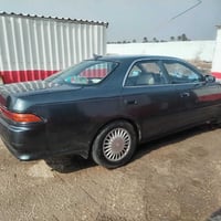 مارك • ١٩٩٣ • بغداد