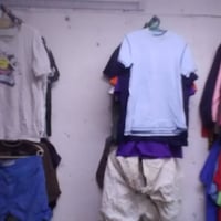 حي صدرين • تيشيرت رجالي • قياسات خاصة