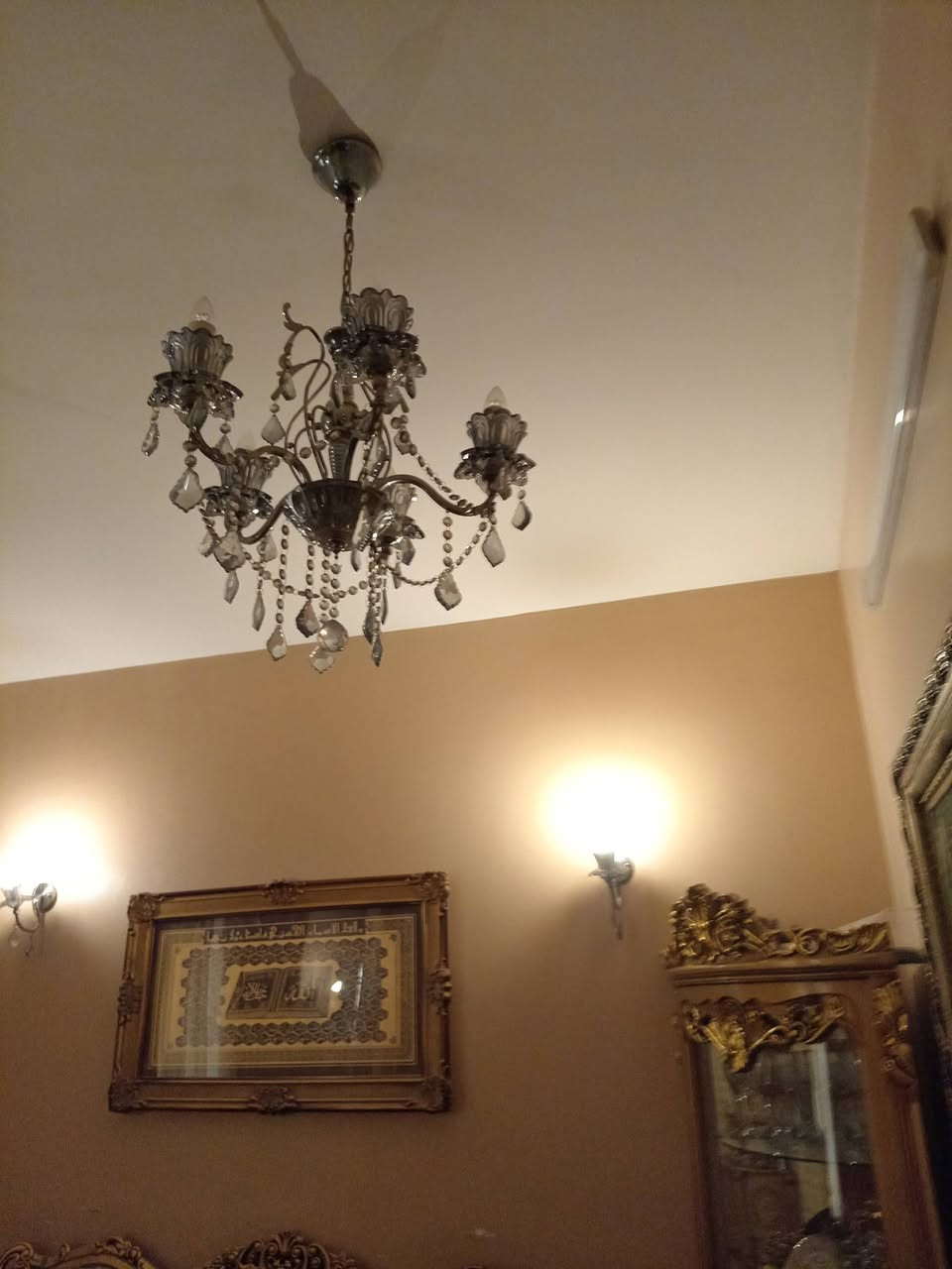 غراض للبيع تخم كاونترات ثريات ولوحه قرأنيه وميز طعام


**إذا كنت صاحب هذا الإعلان وتريد حذفه لأي سبب، رجاءا أرسل رسالة إلى الدعم الفني**