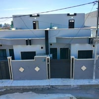 الموصل • ١٠٠م واجهة٦ • ٣ غرف