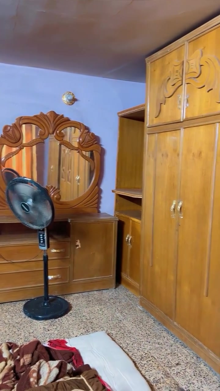 غرفة للبيع نظيفة جدا


**إذا كنت صاحب هذا الإعلان وتريد حذفه لأي سبب، رجاءا أرسل رسالة إلى الدعم الفني**