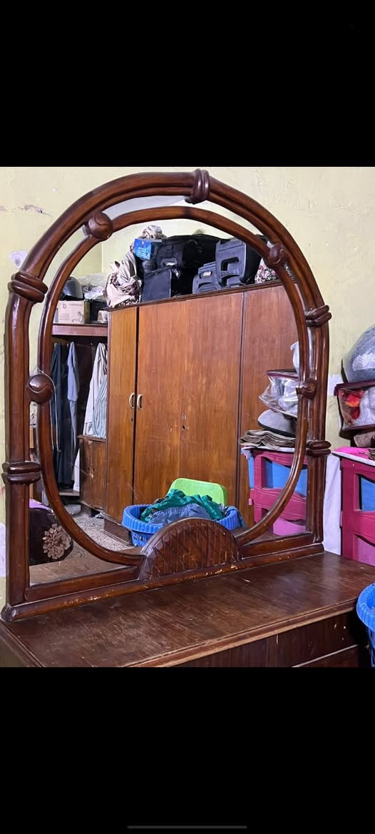 غرفه سعر 200 بيهه مجال مكان بغداد شرطه الاربعه اي ستفسار عل خاص


**إذا كنت صاحب هذا الإعلان وتريد حذفه لأي سبب، رجاءا أرسل رسالة إلى الدعم الفني**