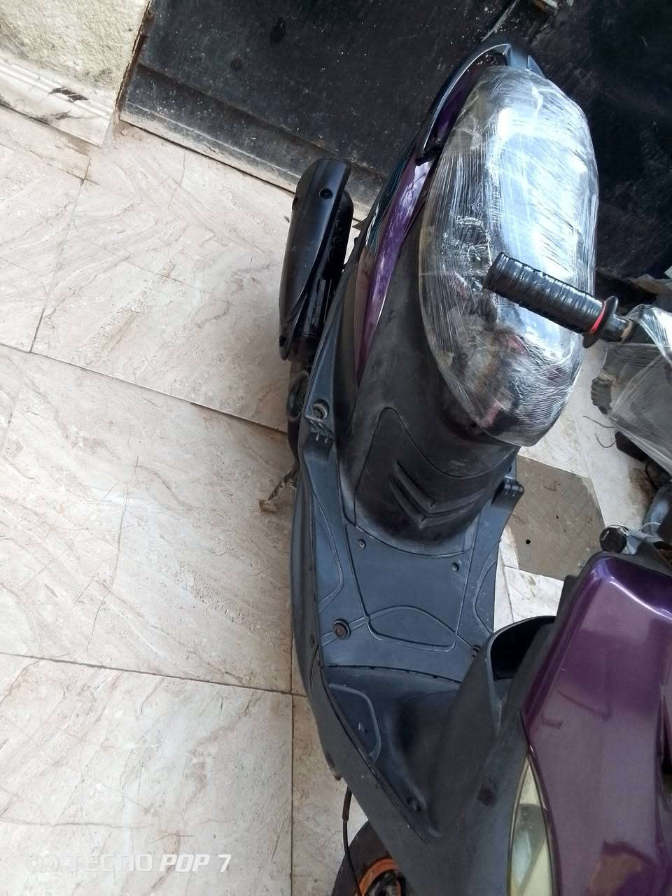 دراجه ماكس شغاله من كلشي كهربائيات وسحب قوي ونهضه قويه السعر 450 دكه وحده رقم 0771264736


**إذا كنت صاحب هذا الإعلان وتريد حذفه لأي سبب، رجاءا أرسل رسالة إلى الدعم الفني**