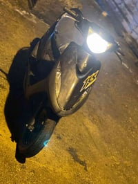 دراجه ماكس عدله مكينه ناعمه نكره سلف هندر الدراجه نضيفه جدا للاستفسار ...