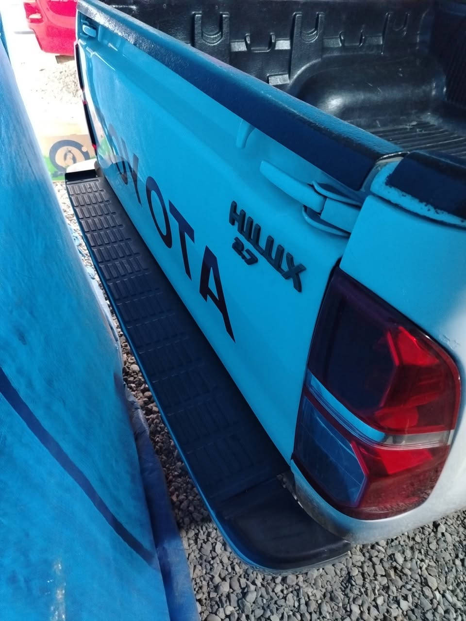 تيوتا دبل موديل 14 شاصي 19 ماشيه 164حقيقي  محرك مامفتوح سياره مكفوله مكان ديالى خان بني سعد سعر 215  وبيهامجال رقم ***********
