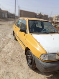 موديل ٢٠١٢ • ضربة خلفي • كير جديد