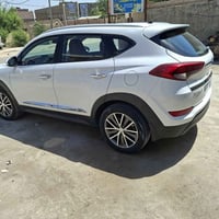 هيونداي توسان • توسان 2016 • سيارة توسان • هيونداي مستعملة • سيارة للب...