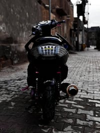 دراجة سكنس • فحل • مكان دوانيه