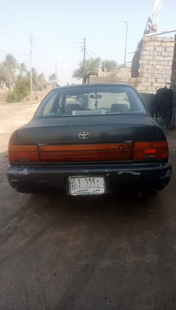 السلام عليكم
سياره كورولا للبيع تفاصيل على هذا الرقم ‏‪+964 780 598 6012‬السعر 48 وبها مجال


**إذا كنت صاحب هذا الإعلان وتريد حذفه لأي سبب، رجاءا أرسل رسالة إلى الدعم الفني**