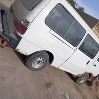 منغولي • ٢٠٠٥ • نجف مشخاب