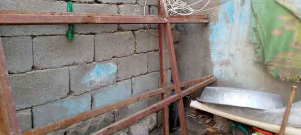 .لبيع.
سقيفة حديدشخاط. ثقيل
الطول. 550متر.وعرض.450متر
السعر. 150
العنوان
البصرة شط. العرب. شارع. 2.
قرب. بانزين. خانة. 
رقم. ***********.واساب.وماسنجر البصرة, العراق
