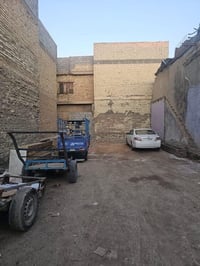 الفلوجة حي المعتصم • ١٢٨م • طابو صرف