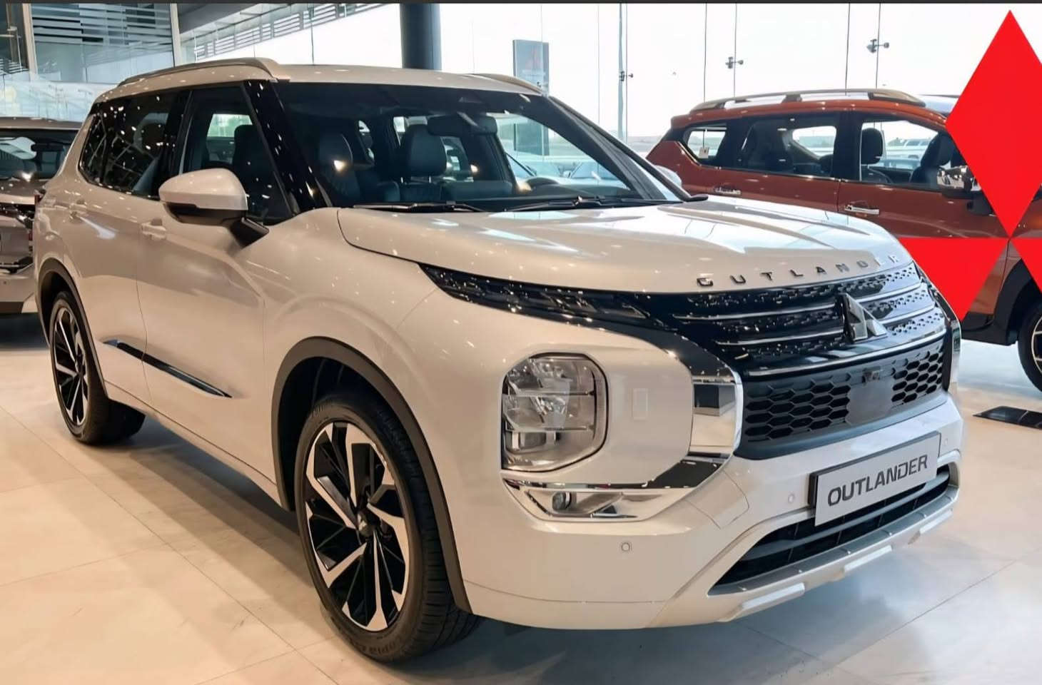 ميتسوبيشي أوتلاندر الياباني 2023  vipالفول الفول ماشي 12000
رقم دهوك مميز  وبااسمي تحويل ثاني يوم 

مكينه 4 سلندر (2.5 تنفس طبيعي).
دفع رباعي S-AWC
السياره فوووووووول الفووووول ..
بانوراما .
شاشه كيجات الكترونيه مع تعدد المودات .
نظام ترحيب بالشاشات .
اناره داخليه محيطيه على الابواب مع تحكم بدرجات السطوع .
مرايا وسطيه تعتيم ذاتي .
داتا شو .
شاشه كار بلي & اندرويد اوتو واير ليس .
شاحن وايرليس .
كامرات 360° .
رادارات 360° .
نقاط عمياء .
نظام الملاحه يشتغل بلادي .
نظام قراءة العلامات المروريه .
اوتو ستوب امامي خلفي .
كروز كونترول تفاعلي مع الرادارات .
فول تحكمات ستيرن .
ستيرن هزاز للتحذير عند الخروج من مسار الطريق .
نظام خروج عن المسار Lane Assist .
نظام تعريف البصمه الذكي .
شفتات كير بالستيرن .
6 وضعيات قياده .
كير تحكم كهرباء .
نظام نزول منحدرات .
اوتو هولد .
هاند بريك دكمه .
​سماعات عدد 10 مع دمام بالسبير Bose .
داخل لونين .
غرفه بالكامل جلد، مبطن بدون بلاستك تطريز قرميدي.
كشنات امامي تحكم كهرباء مع مساج مع ميموري لكشن السائق والسكن مع تدفئه للكشنين .
مساج الكشنات الاماميه 3 وضعيات .
تبريد مركزي منفصل 3 مناخ .
لايتات فول LED فول اوتو تفاعلي مع الرادار .
بكلایت LED .
اشاير لكزس .
رشاش ماء على اللايت .
ماسحات اوتو وطبعا رشاش الماء بالماسحه نفسه .
دبل جام .
4 جامات اوتو مع نظام حماية للاطفال .
بردات خلفيه .
مرايات شفط .
مرايات جانبيه تفاعليه عند الرجوع الريفيرس .
عوازل بالابواب وتحت السياره .
جنطه كهرباء تنفتح بالرجل .
***********
***********
