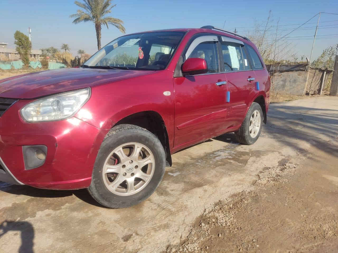 تيكو 13رقم بغداد مشروع وطني باسمي رقم جديد انكليزي هزه جديد كير محرك مكفول تبريد ثلج  صدر جديد تخم تاير مكفولة من صبغ فقط بارد جاملغ خلفي مكاني بغداد دوره عرب جبور شراي اتصل ***********
