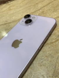 آيفون ١٤ • ١٢٨ • بطارية ٨٤٪