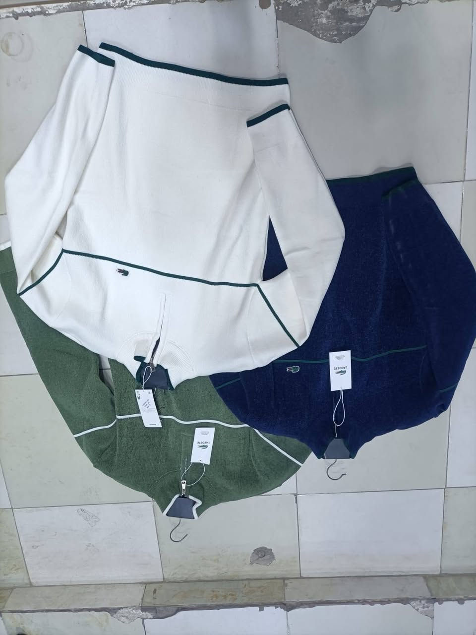 كاجول رجالى بأرخص الاسعار متاح كل الموديلات 👍 لينكات جروب المصنع تتعرض عليها الموديلات والاسعار كل يوم اكثر من 500 موديل حريمي ورجالي واطفالي وشنط ومفروشات وكجوال
👇🏻👇🏻👇🏻👇🏻👇🏻👇🏻
https://chat.whatsapp.com/F3STlL5LN8l8UZBnRDAkAy?mode=wwt


**إذا كنت صاحب هذا الإعلان وتريد حذفه لأي سبب، رجاءا أرسل رسالة إلى الدعم الفني**