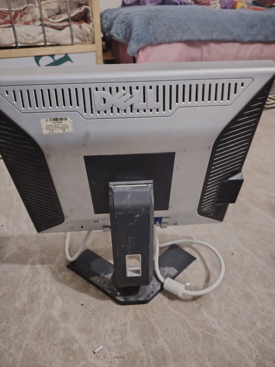 شاشه مال حاسبه حجم الصغيره شرط الفحص
السعر35 وبيه مجال قليل هليام جفاف 😁


**إذا كنت صاحب هذا الإعلان وتريد حذفه لأي سبب، رجاءا أرسل رسالة إلى الدعم الفني**