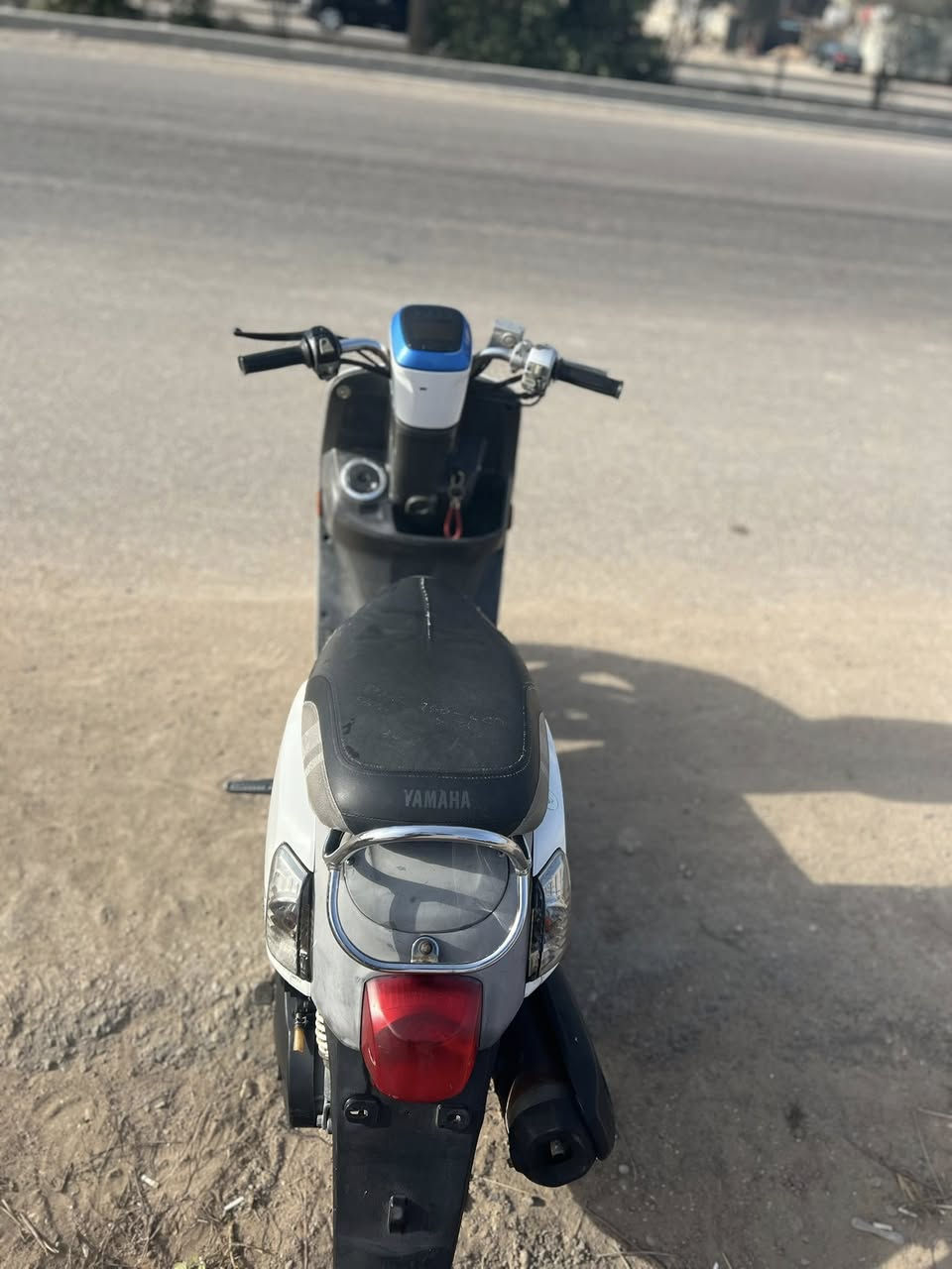 السلام عليكم بوليس مصطره للبيع موديل 2011 ختم واحد كفر ومكينه ودواخل بيها كسر بل كفر الأمامي ومصبوغ بس الكسر السعر900 وبيها مجال لاستفسار ***********
