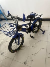 بايسكل • جديد • سلة