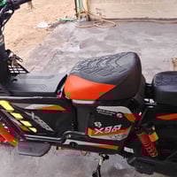 X900 مديل 2026 صارله اسبوع طالعه من الوكيل بصمه +تشغيل عن بعد هواي موا...