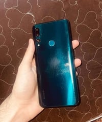 هواوي • قابل تفاوض • كربلاء