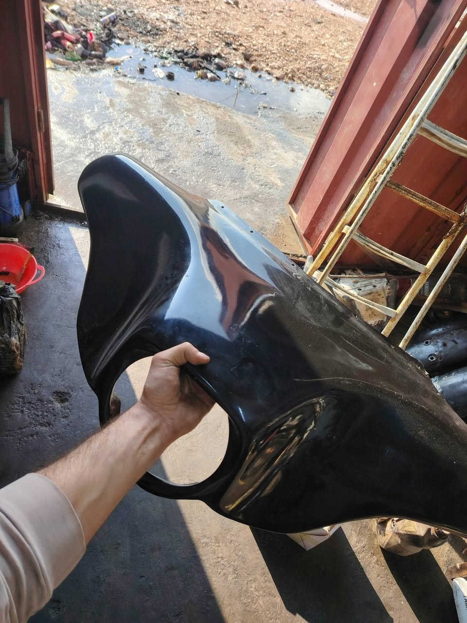 توصيل متوفر


**إذا كنت صاحب هذا الإعلان وتريد حذفه لأي سبب، رجاءا أرسل رسالة إلى الدعم الفني**