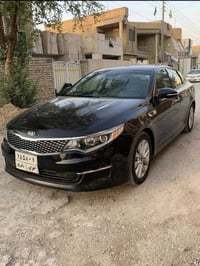 اوبتما EX • ٢٠١٨ • مكفول ٢٤٠٠