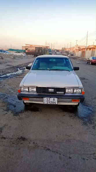 للبيع كرونا 
السيارة بأسمي تبريد جامات كهرب قفل مركزي طخم تايه كير شرط محرك اثر نفخ سنويه لي 30 الاتصال الاستفسار على الرقم 
***********
***********
