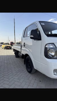 كيا • ٢٠١٨ • مكينة ٢٧٠٠