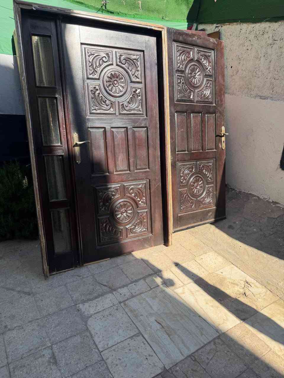 10 ابواب خشب بلوط للبيع العشره كاملين مع بعض بسعر مغري تواصل عالرقم الموقع عمان النواره 0798008568


**إذا كنت صاحب هذا الإعلان وتريد حذفه لأي سبب، رجاءا أرسل رسالة إلى الدعم الفني**