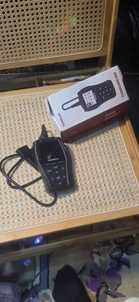 THINKOBD 500 جهاز فحص أعطال سيارات (OBD2). هاي مواصفاته  👇 🔧 مواصفات T...