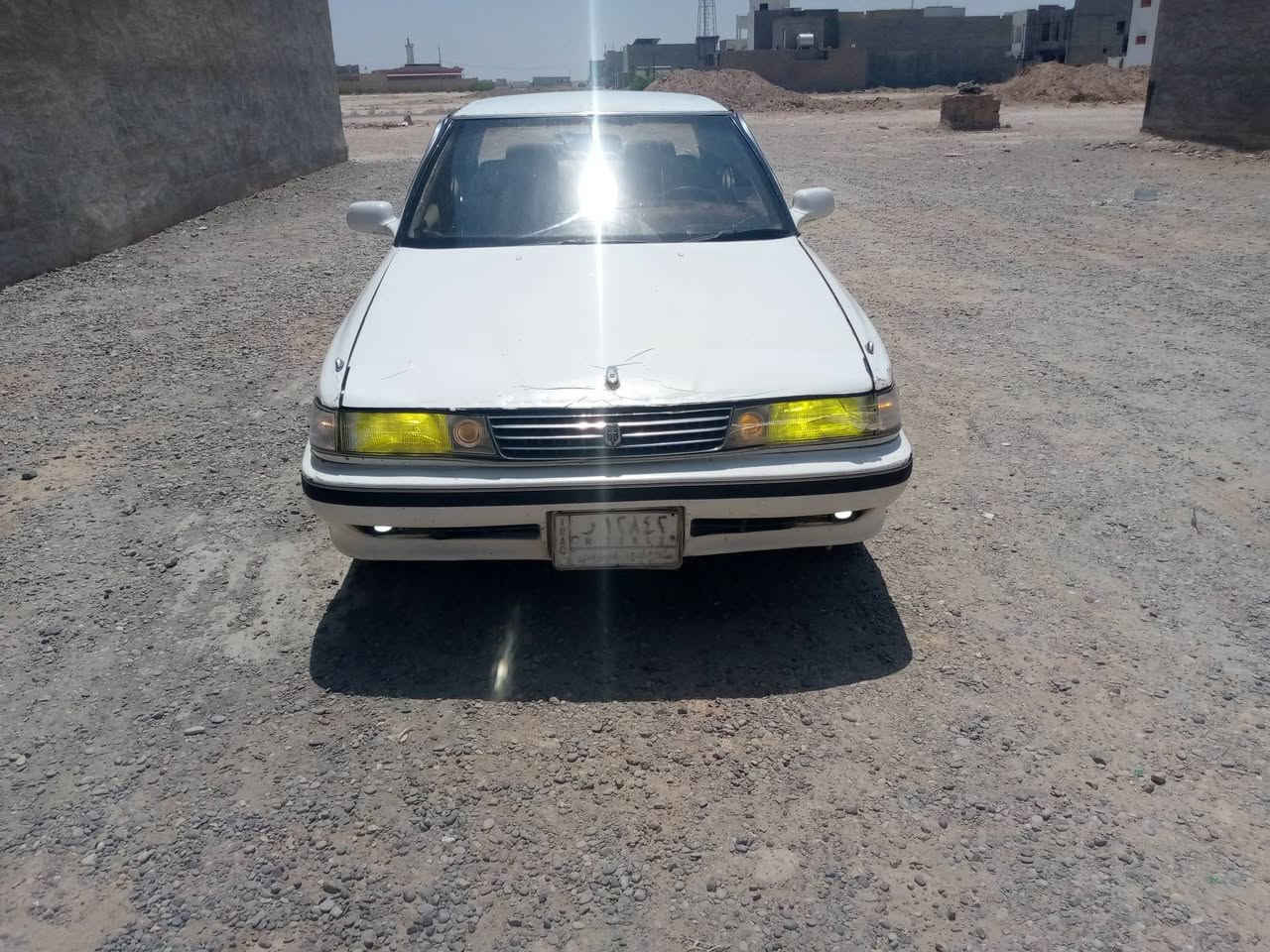 السلام عليكم مارك للبيع جير ومحرك بطه سياره جديده*********** نظيفه بدون صبغ جير محرك جدد صدر جديد خنتاير جديد سياره جاهزه حلوه قاعده رقم صلاح الدين الماني الثانويه 28 مكاني صلاح الدين تكريت السعر 27
