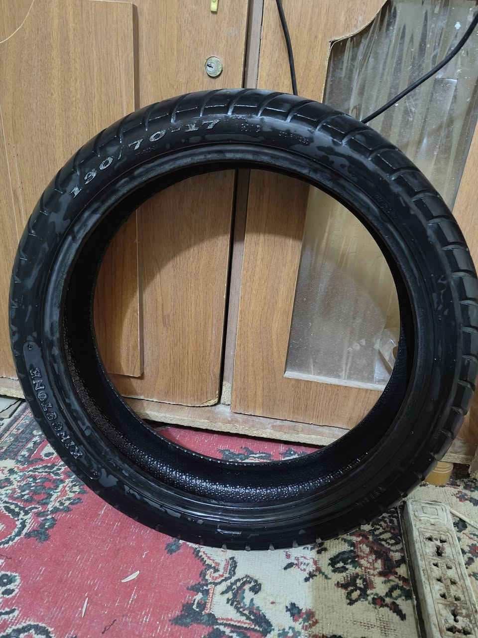 السلام عليكم سوبايه دايون لايتي و تاير لايتي بلادي للبيع ستفسار اكثر خاص او تصال على رقم ***********
