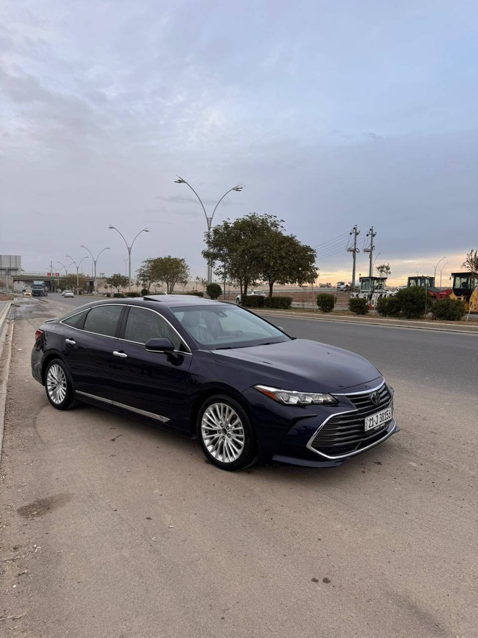 سلام عليكم للبيع تويوتا افلونه موديل ٢٠٢١ xLE
مواصفات معرف بصمه سلايت رادار خلفي امامي سيارا بيها قطعة واحد بس بونيد بدون دواخل ايرباگات بس استيرن تكمه سيستم بلادي ٤ تايرات ويالات خليجي لايت خلفي خليجي سيارا جاهز پوليش كليش مسويه دينار مصرف ما بيها ماشاءالله مكاني كركوك الي يريد سيارا يخابر ما اجاوب خاص سعرا فلوس كاميري ٢٠٢٢ ا
السعر ٢٣٣ مجال الي شراي 
ره قمي ***********
***********
