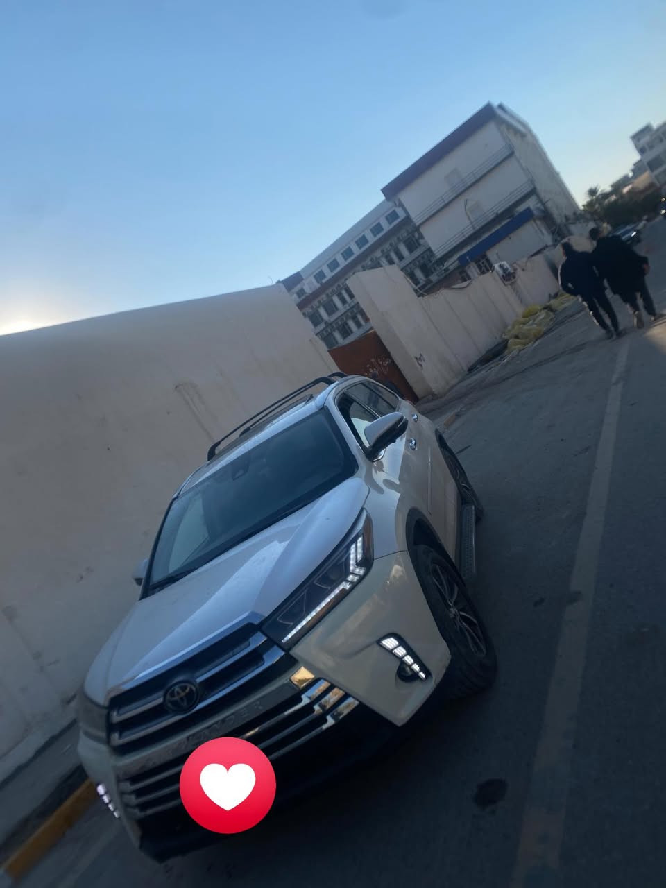 تيوتا هايلندر 2019 xle AWD
وارد كندي حادثه دعاميه وجاملغ
عداد المشي ١١٥ كيلو
محرك ٦ سلندر
مكان السيارة بغداد اليرموك
للاستفسار اكثر ***********
