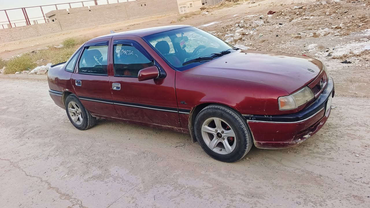 اوبل فكتره حجم ١٦رقم ألماني سنويه لل٢٩موديل ٩٢ كير محرك  خير من الله صبغ عام جماليه دوايرمصلحه فقط كهربائيات شرط كلها شغاله السعر٤٠بيهامجال ***********
للعلم مكلف بالنشر اتصل على الرقم وبيه واتساب
