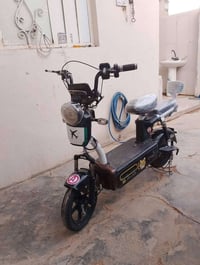 ماطورشحن للبيع كهرباياتة كلة شغال بصمة يرادله 07715727482 سعر 125 بي م...