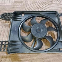 مروحة افيو • كاملة • نجف