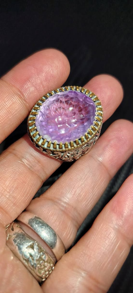 جمشت طبيعي قياس الخاتم ٢٤


**إذا كنت صاحب هذا الإعلان وتريد حذفه لأي سبب، رجاءا أرسل رسالة إلى الدعم الفني**