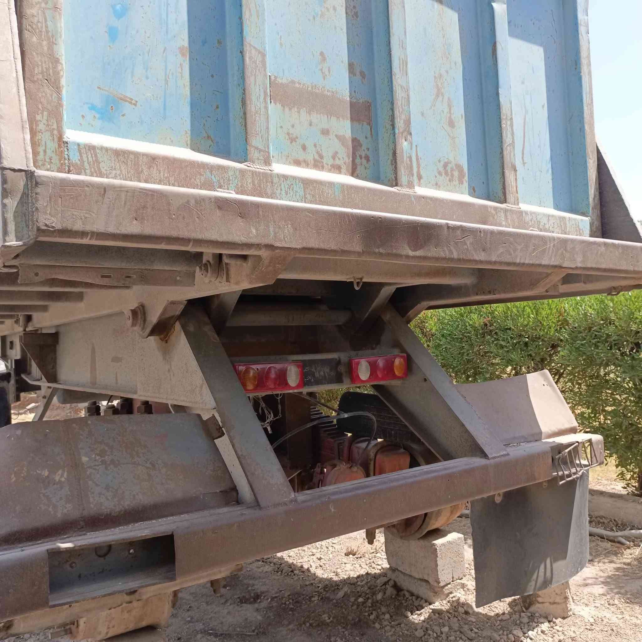 السلام عليكم 
عربانه براد 16 نوع راندون للبيع 
جاهزه للعمل. 
المكان الانبار الفلوجة. 
مكلف ب نشر..؟


**إذا كنت صاحب هذا الإعلان وتريد حذفه لأي سبب، رجاءا أرسل رسالة إلى الدعم الفني**