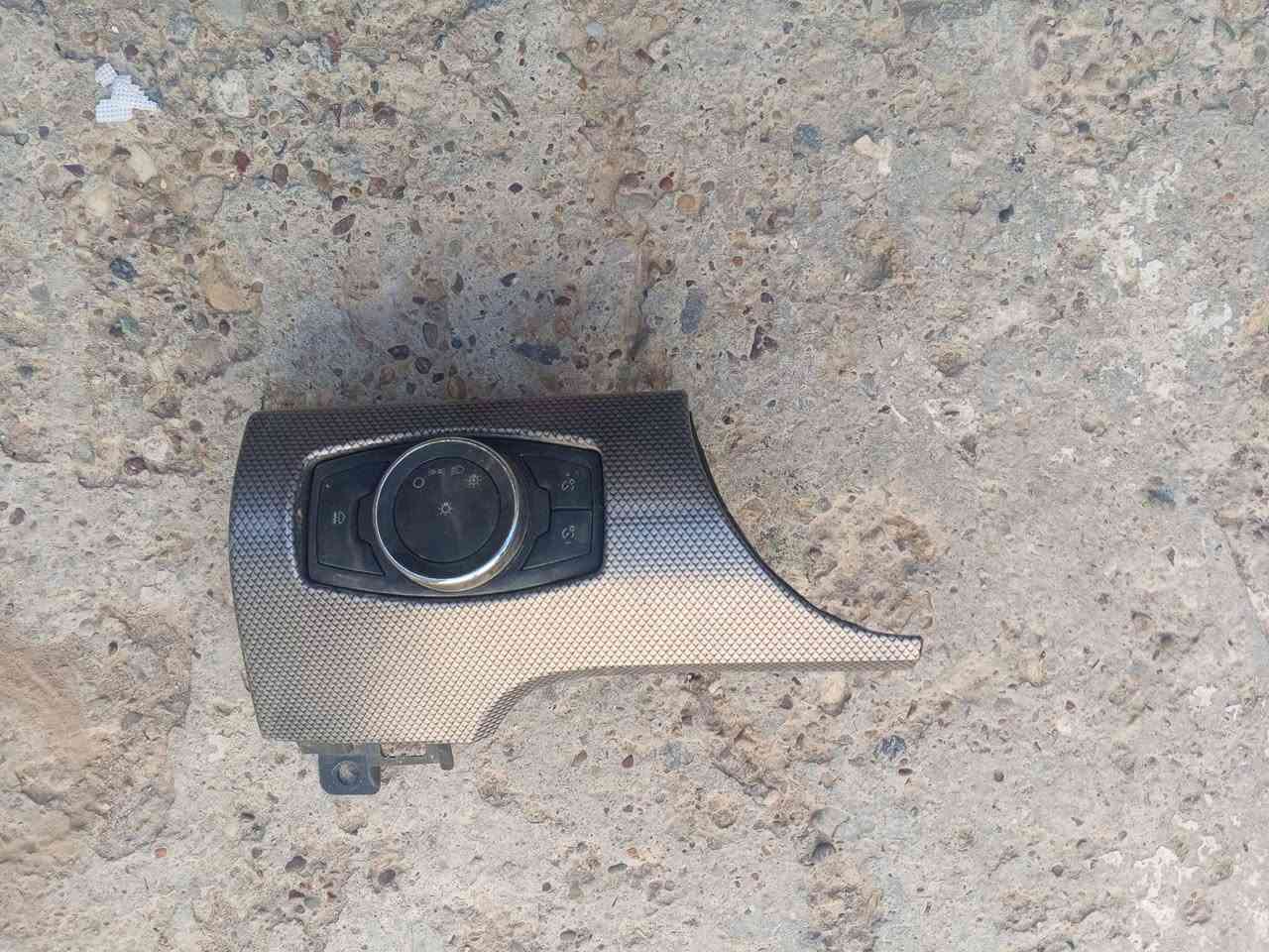سلام عليكم غراض دشبول موستنك موديل 15 لل 23 سعر 70 الف
واتساب ***********

