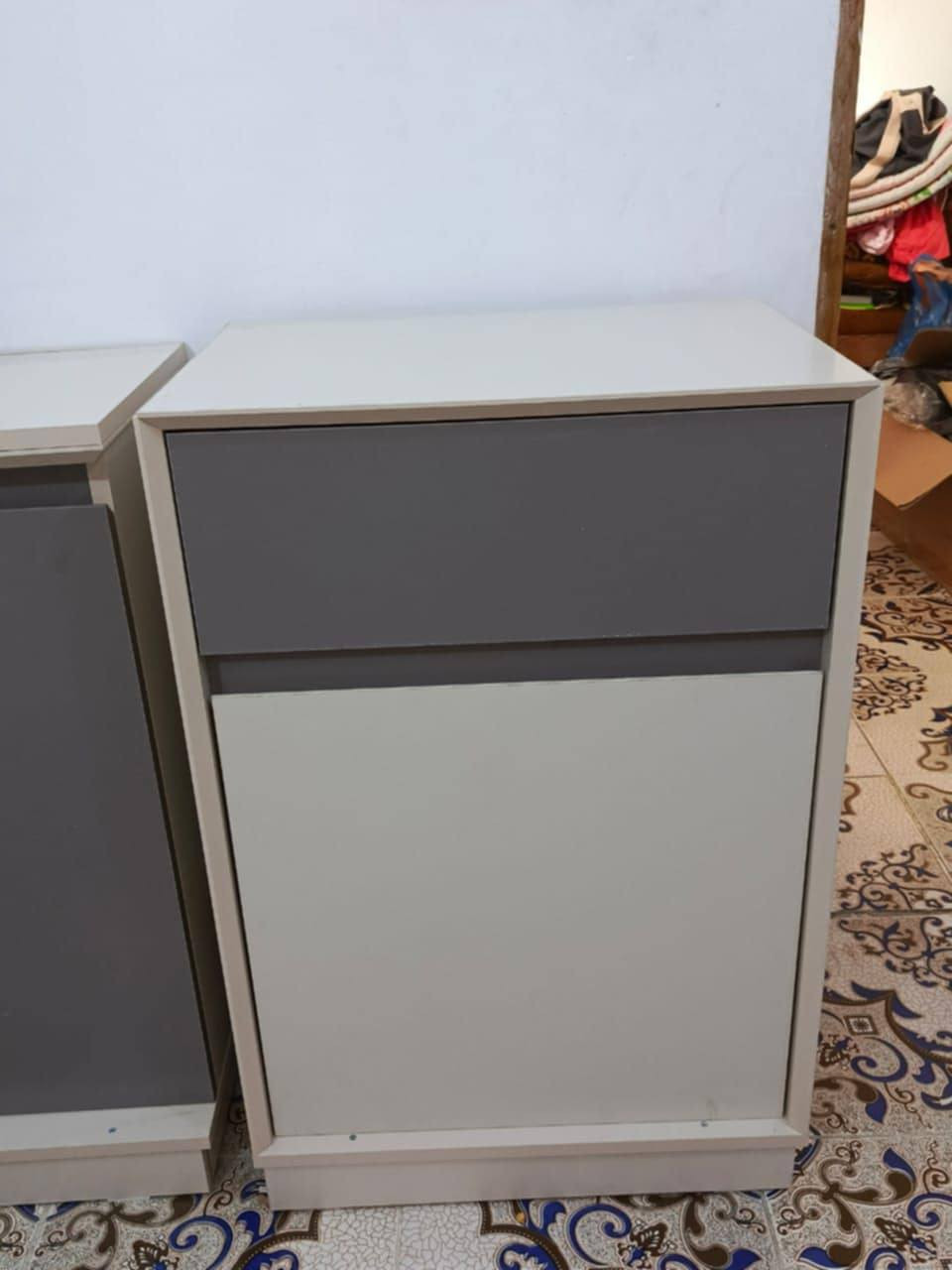 نبدء النشـ♕بذكر ﷲ♕ــر

♡يِّأّ أّلَلَهّـ أّلَلَهّـمً صّـلَِّ عٌلَى مًحًمًدٍ وٌآلَ مًحًمًدٍ♡

للبيع غرفة نوم تركية غير مستخدمة مكانهة المسيب متكونة من

كنتور 6 باب
زاوية بابين
ميز مراية
كابورية وكشزلونة تنفتح
مراية عامودية وكشوانية

ملاحضة: تاج الجرباية بيه نشرة ضوئية وسرير ينرفع بلداخل مخزن شي راقييي 👑

عنوانهة: بابل المسيب شارع السدة القديم


**إذا كنت صاحب هذا الإعلان وتريد حذفه لأي سبب، رجاءا أرسل رسالة إلى الدعم الفني**