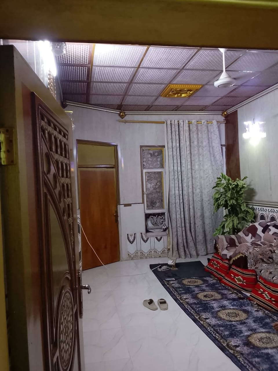 بيت للبيع طابو صرف مساحه 150يم جامع القائم نظافه فول


**إذا كنت صاحب هذا الإعلان وتريد حذفه لأي سبب، رجاءا أرسل رسالة إلى الدعم الفني**