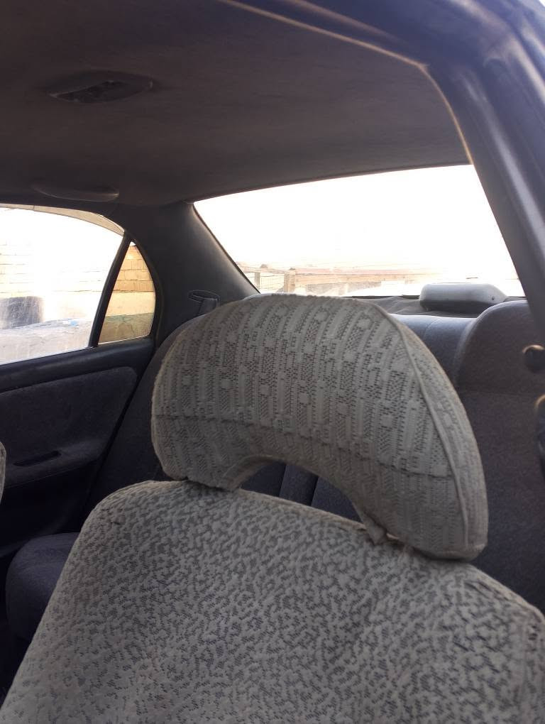 ‎كورله مدبل ٩٤السنويه جديده عنوان ابو لخصيب ***********‎ الزبير, البصرة
