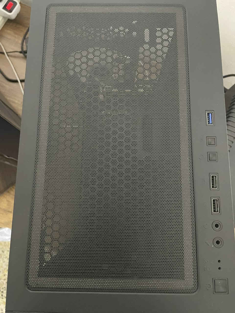 السلام عليكم
كيس xigmatek فارغ للبيع
4 Fan
40 الف
عنوان بغداد


**إذا كنت صاحب هذا الإعلان وتريد حذفه لأي سبب، رجاءا أرسل رسالة إلى الدعم الفني**