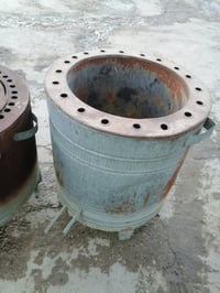 تنور العدد 2 للبيع مستعجل على بيعتهن رقم 07816317717