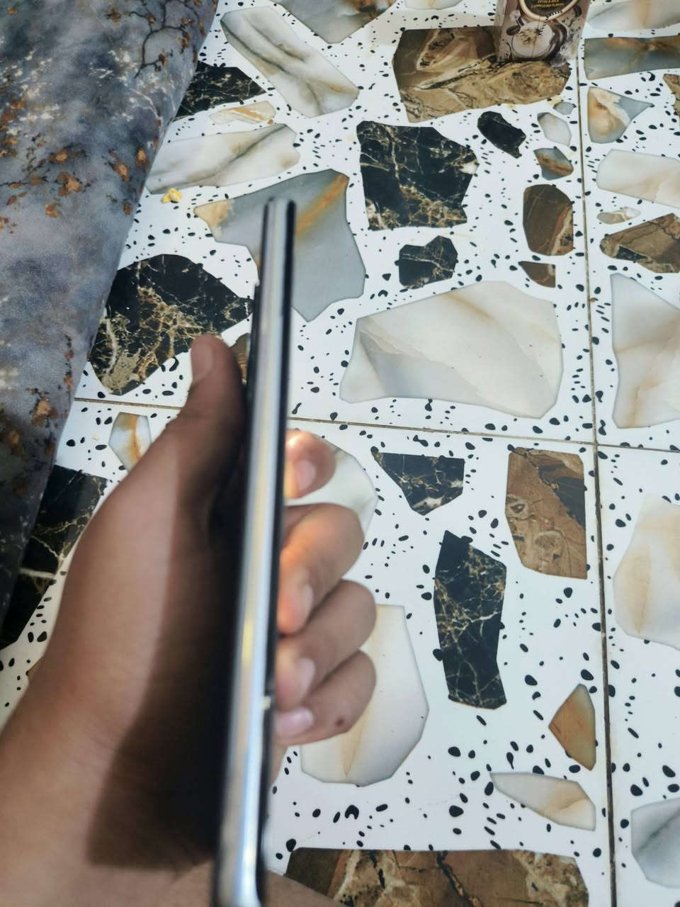 انفنكس زيرو, 30 ألترا ذاكرة 256 رام16 جهاز امبدل بورد شحن وظهر مفطور سعر 210 وبي مجال


**إذا كنت صاحب هذا الإعلان وتريد حذفه لأي سبب، رجاءا أرسل رسالة إلى الدعم الفني**