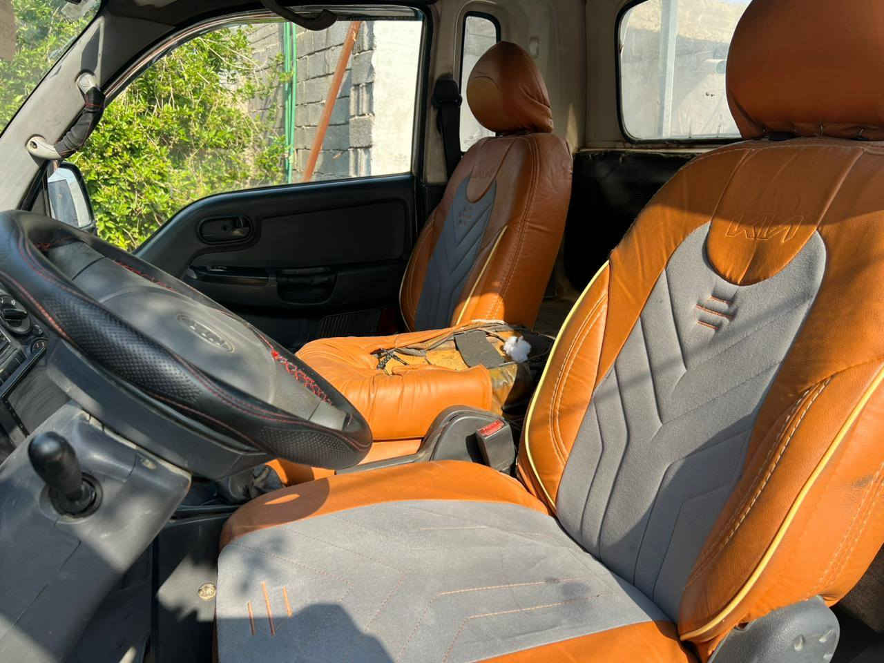 سلام عليكم سياره البيع كيه بنكو ٢٧٠٠
كير ومكينه وحداديه خير من الله السياره جاهز وحلوه مابيه نقص
رقم بغداد تحويل مباشر مشروع وين ماتريد رقم انكليزي
المكان بغداد المعامل
السعر ٩٥
رقم التليفون ***********
