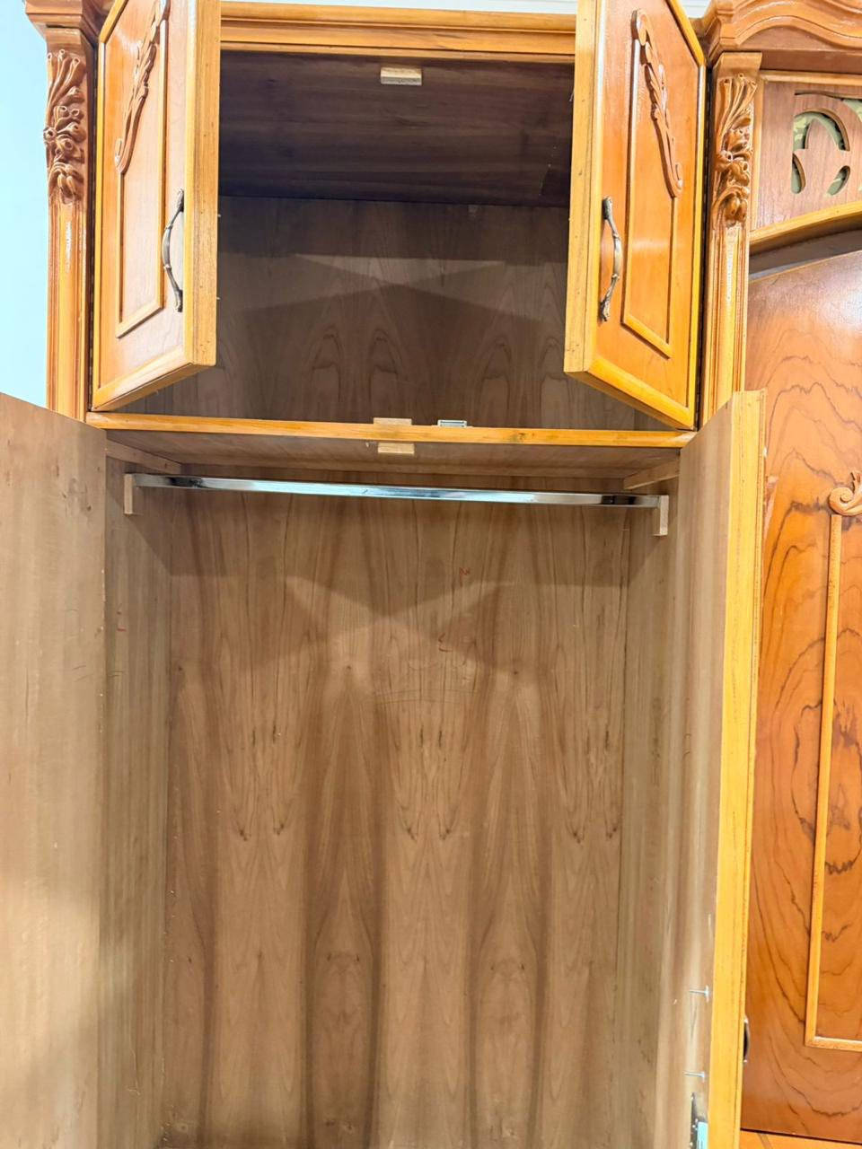 للبيع بحالة ممتازة


**إذا كنت صاحب هذا الإعلان وتريد حذفه لأي سبب، رجاءا أرسل رسالة إلى الدعم الفني**