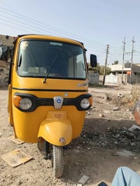 تكتك بياجو • موديل 21 • أوراق كاملة